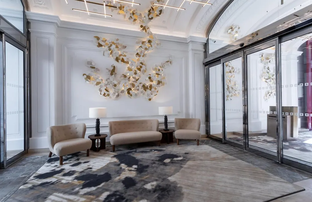 InterContinental Paris Champs Elysées Etoile, an IHG Hotel-1